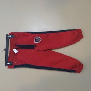Tommy Hilfiger kids sweatpants